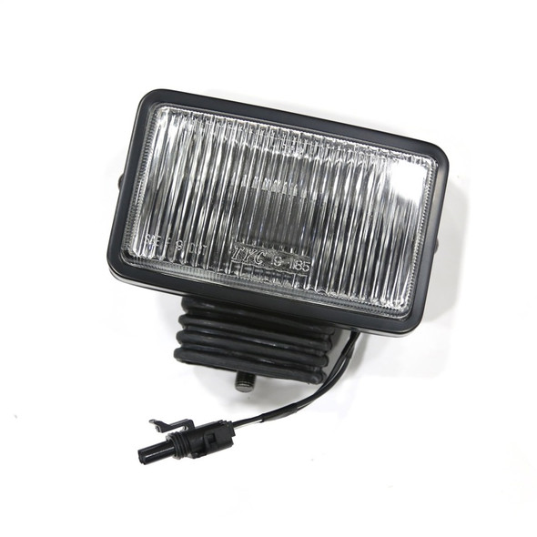OMIX 12407.18 Fog Lamp for 87-96 Jeep Cherokee XJ