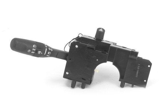 OMIX 17234.19 Multi-Function Switch for 01-06 Jeep Wrangler TJ with Factory Fog Lights