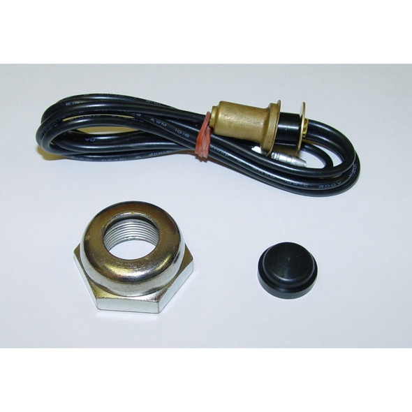 OMIX 18032.01 Horn Button Kit for 41-45 Willy's MB