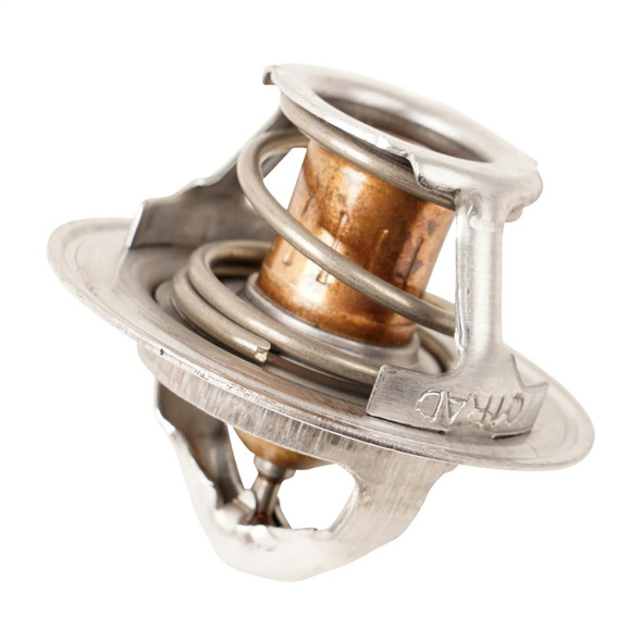 OMIX 17106.09 195&deg Thermostat for 84-86 Jeep Cherokee XJ and Comanche MJ with 2.8L Engine