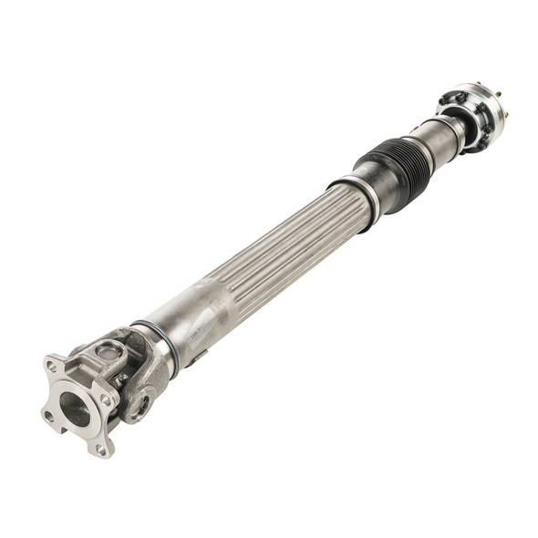OMIX 16591.51 Front Drive Shaft for 07-11 Jeep Wrangler JK with Automatic Transmission