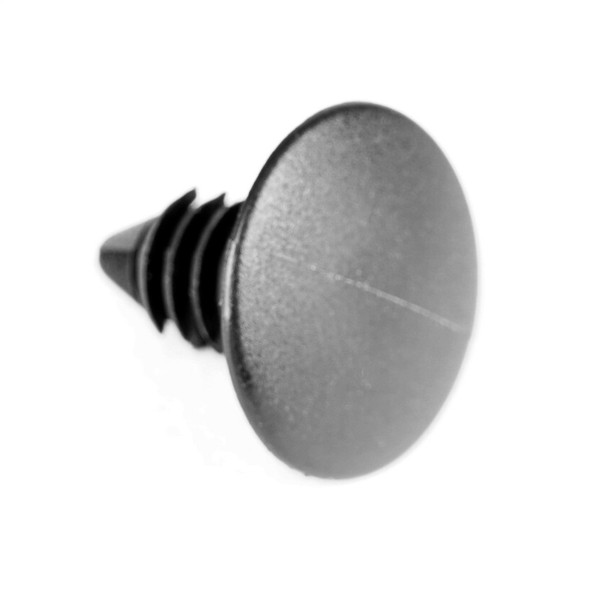 OMIX 11811.36 Fender Liner Push Pin for 18-26 Jeep Wrangler JL and Gladiator JT