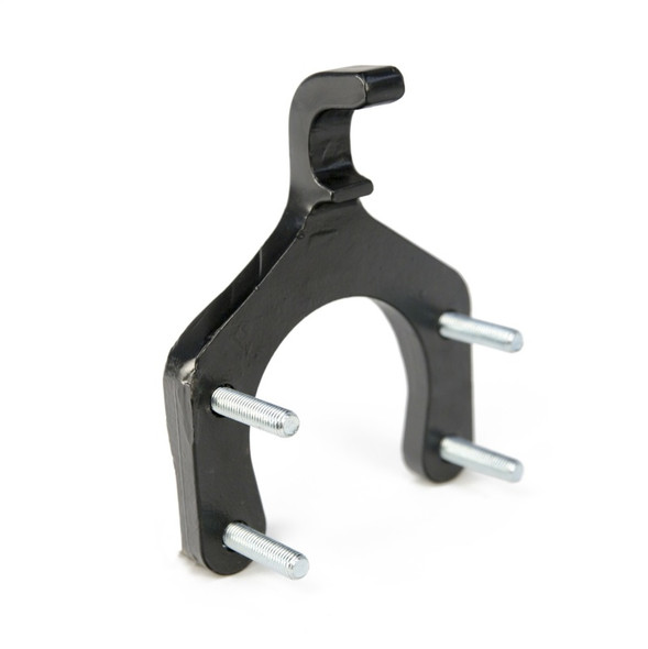 OMIX 12040.04 Black Tow Hook for 07-18 Jeep Wrangler JK