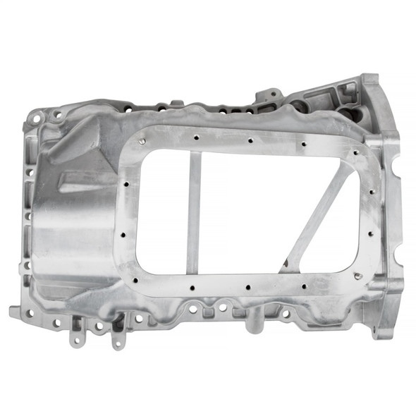 OMIX 17437.21 Upper Engine Oil Pan for 12-18 Jeep Wrangler JK