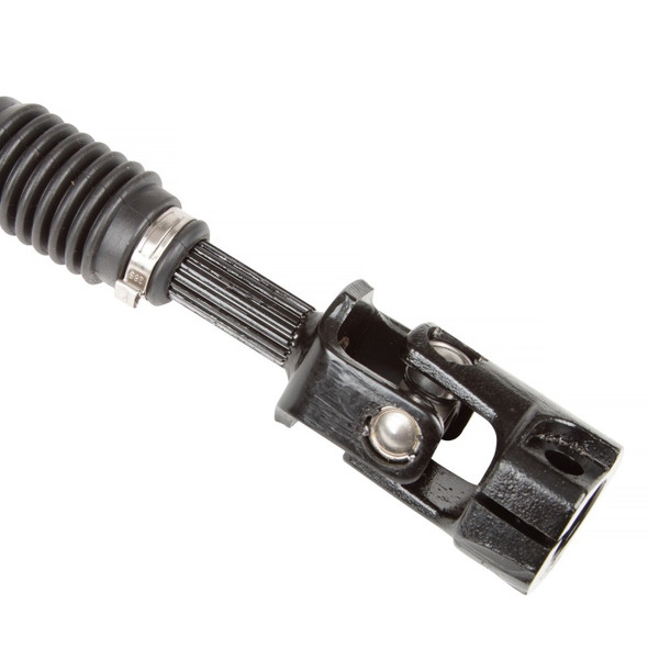 OMIX 18016.07 Lower Power Steering Shaft for 07-18 Jeep Wrangler JK