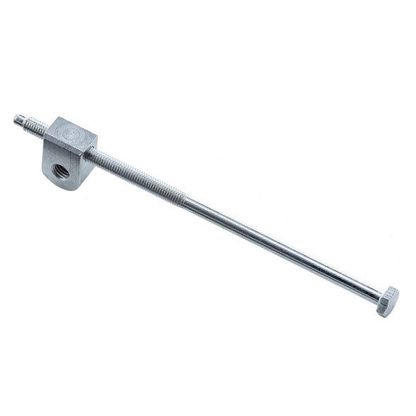 OMIX 17112.58 Serpentine Belt Tensioner Bolt & Collar for 97-02 Jeep Wrangler TJ; 96-00 Cherokee XJ and 97-98 Grand Cherokee ZJ