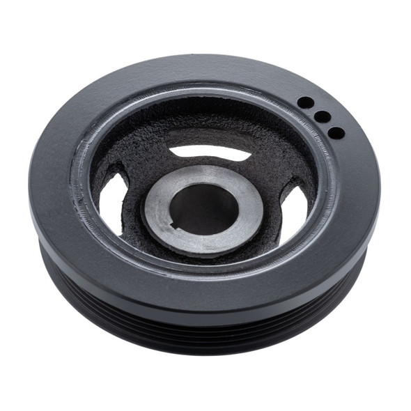 OMIX 17461.05 Harmonic Balancer for 12-26 Jeep Wrangler JK, JL & Gladiator JT and 11-26 Grand Cherokee WK