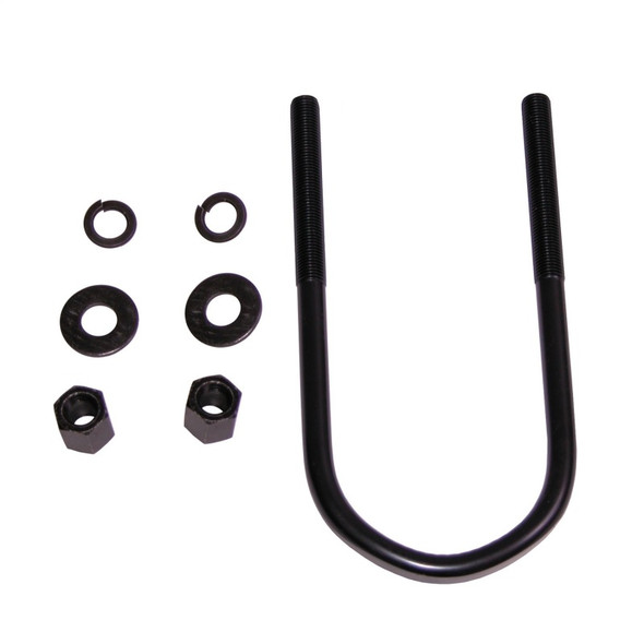 OMIX 18204.03 Front Large U-Bolt for 41-71 Jeep Vehicles