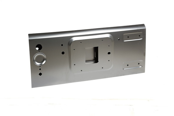 OMIX 12040.18 Tailgate Door for 07-18 Jeep Wrangler JK