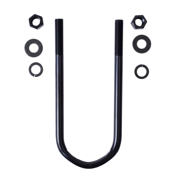 OMIX 18204.08 U-Bolt Spring 2.75 Inch Inner Dimension for Vehicles with Dana 44 Rear Axle