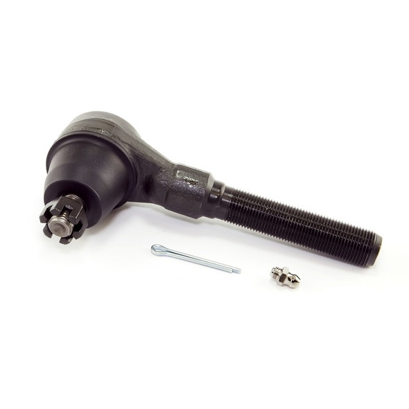 OMIX 18043.08 Passenger Side Tie Rod End for 91-06 Jeep Wrangler YJ, TJ, Unlimited, 91-01 Cherokee XJ & 93-98 Grand Cherokee ZJ