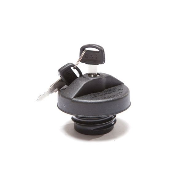 OMIX 17726.08 Locking Gas Cap for 91-95 Jeep Wrangler YJ