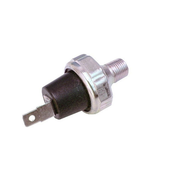 OMIX 17219.08 Oil Pressure Switch for 84-91 Jeep Cherokee XJ & Comanche MJ with 2.5L or 4.0L Engine & 84-86 Cherokee XJ & Comanche MJ with 2.8L GM Engine
