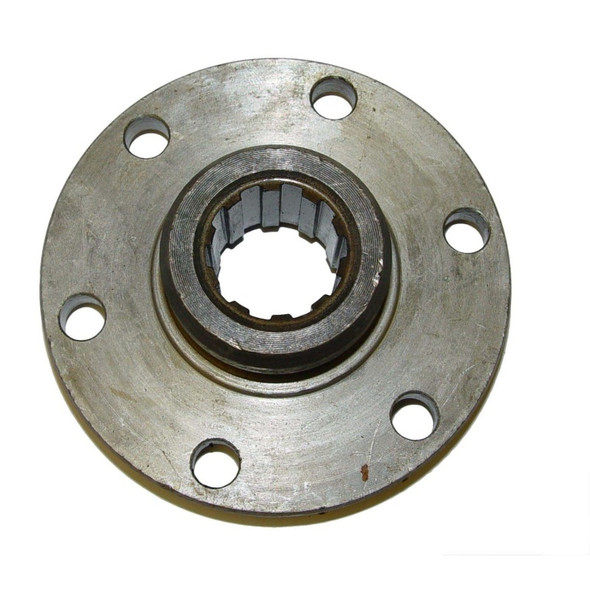 OMIX 16750.08 Drive Flange for 41-71 Jeep Vehicles with Dana 25 or Dana 27 Axle