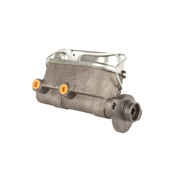 OMIX 16719.08 Brake Master Cylinder for 76-78 Jeep CJ-5 & CJ-7 with Power & 6-Bolt Calipers
