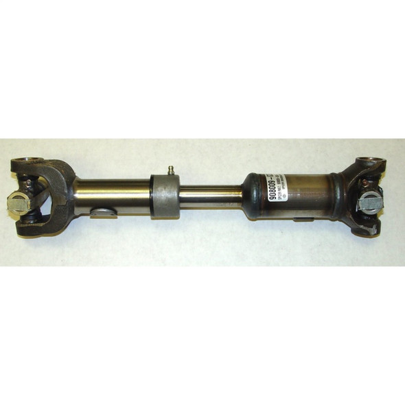 OMIX 16591.08 Rear Drive Shaft for 81-83 Jeep CJ-5 with 2.5L Engine & SR4, T4 or T5 Manual Transmission