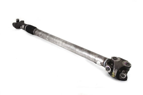 OMIX 16590.28 Front Drive Shaft for 03-06 Jeep Wrangler TJ & Unlimited with 2.4L Engine & Manual Transmission