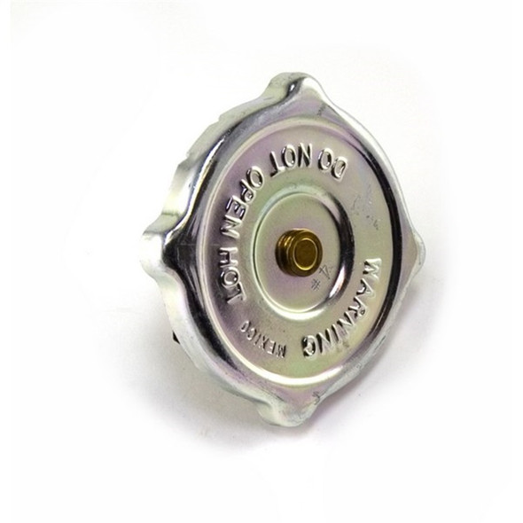 OMIX 17108.01 Radiator Cap for 41-49 Jeep CJ-2A & MB