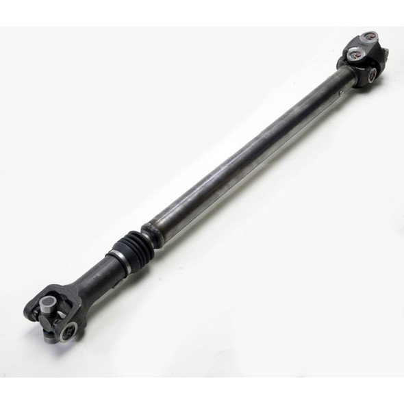 OMIX 16590.24 Front Drive Shaft for 03-06 Jeep Wrangler TJ with 4.0L Engine & Manual Transmission