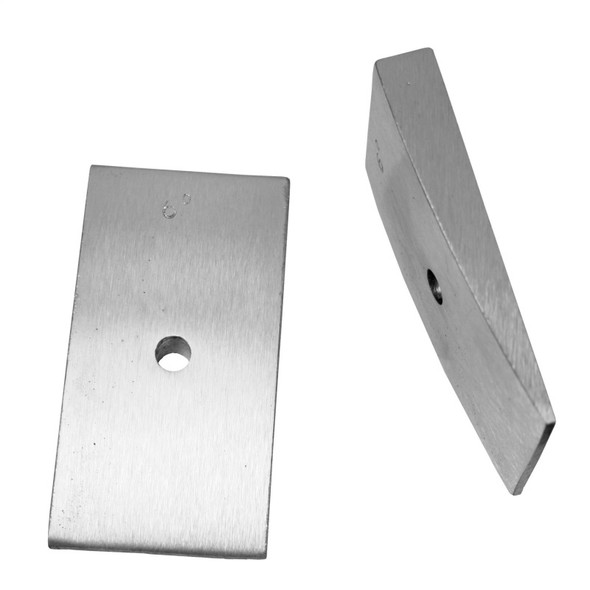 OMIX 18206.01 6° Shim Kit for 76-95 Jeep CJ-5, CJ-7, CJ-8 Scrambler & Wrangler YJ