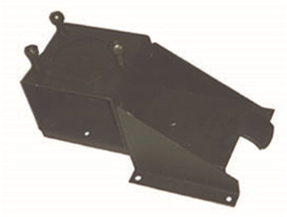 OMIX 12023.16 Spare Tire Carrier for 46-53 Jeep M-38