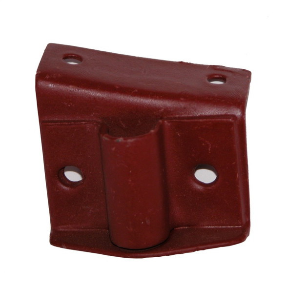 OMIX 12023.35 OE Driver Side Door Socket Hinge for 43-56 Jeep M-38