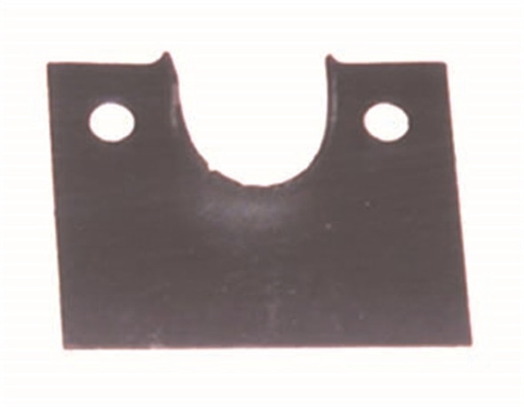 OMIX 12021.18 Rear Seat Pivot Bracket for 41-45 Jeep MB & GPW