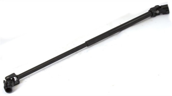 OMIX 18024.02 Heavy Duty Steering Shaft for 76-86 Jeep CJ-5, CJ-7 & CJ-8 Scrambler with Power Steering