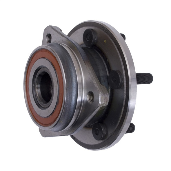 OMIX 16705.08 Front Hub Assembly for 00-06 Jeep Cherokee XJ, Wrangler TJ & Unlimited