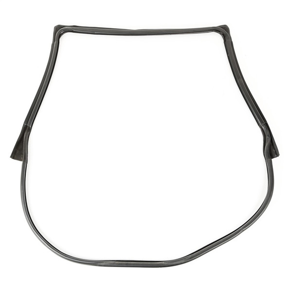 OMIX 12303.31 Rear Passenger Side Full Door Seal for 07-18 Jeep Wrangler Unlimited JK 4 Door