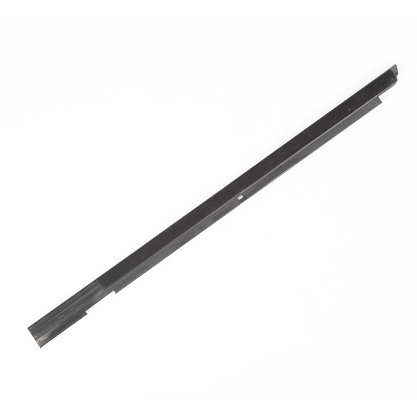 OMIX 12303.36 Rear Driver Side Door Outer Glass Seal for 07-18 Jeep Wrangler Unlimited JK 4 Door