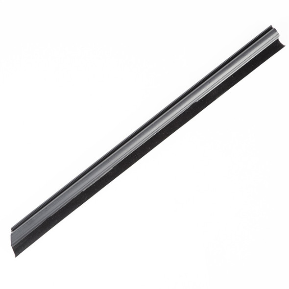 OMIX 12303.37 Rear Passenger Side Inner Outer Glass Seal for 07-18 Jeep Wrangler Unlimited JK 4 Door