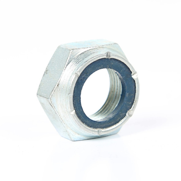 OMIX 18880.51 Mainshaft Lock Nut for 67-75 Jeep CJ Vehicles