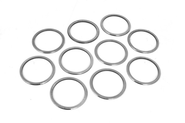 OMIX 16512.23 Differential Shim Kit for 07-18 Jeep Wrangler Rubicon & Wrangler Unlimited Rubicon with Dana 44 Front Axle