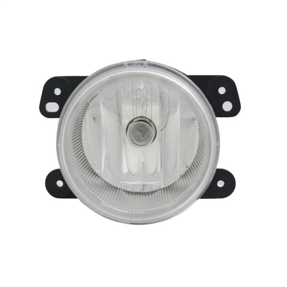 OMIX 12407.16 Replacement Fog Light for 10-18 Jeep Wrangler, Wrangler Unlimited JK & Grand Cherokee WK2
