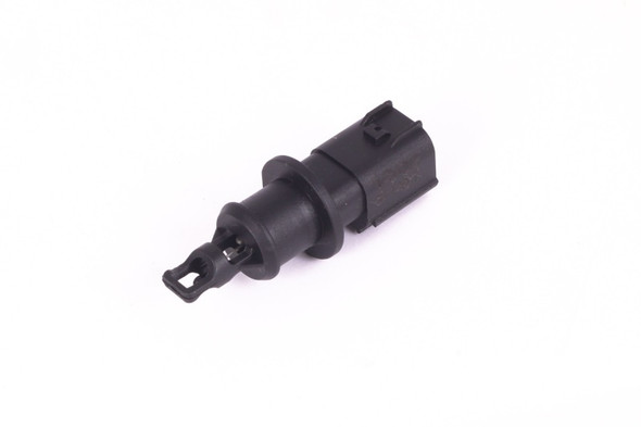 OMIX 17221.04 Air Temperature Sensor for 05-06 Jeep Wrangler TJ, 2007 Wrangler & Wrangler Unlimited JK, 06-10 Grand Cherokee WK, 04-11 Liberty KJ & KK & 07-10 Patriot