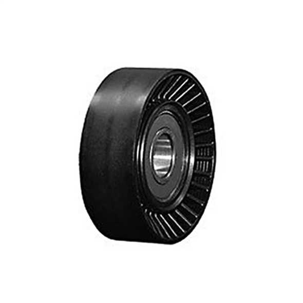 OMIX 17112.07 Idler Pulley for 07-11 Jeep Wrangler JK with 3.8L