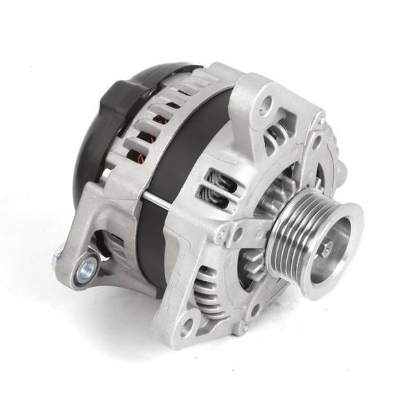 OMIX 17225.20 Alternator 140 amp for 07-11 Jeep Wrangler JK with 3.8L