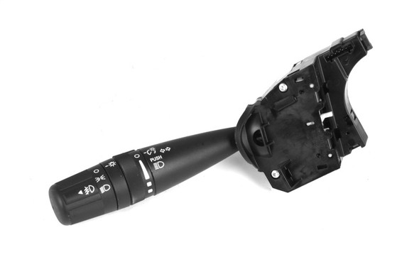 OMIX 17234.25 Multi-Function Switch for 07-18 Jeep Wrangler JK with Fog Lights