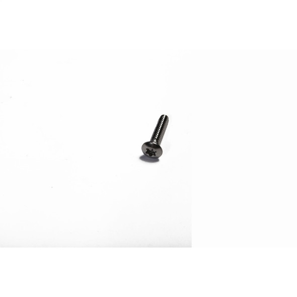 OMIX 11802.02 Half Door Pull Handle Screw 87-95 Jeep Wrangler YJ