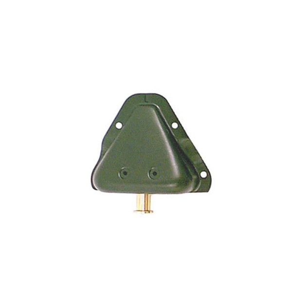OMIX 11810.02 Passenger Side Door Strike Pin & Plate for 81-95 Jeep CJ-7, CJ-8 Scrambler & Wrangler YJ