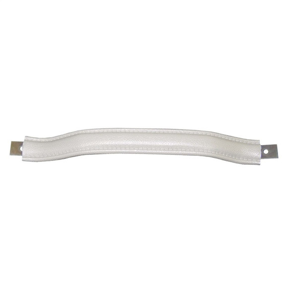 OMIX 11815.09 Interior Door Handle in Gray for 87-95 Jeep Wrangler YJ