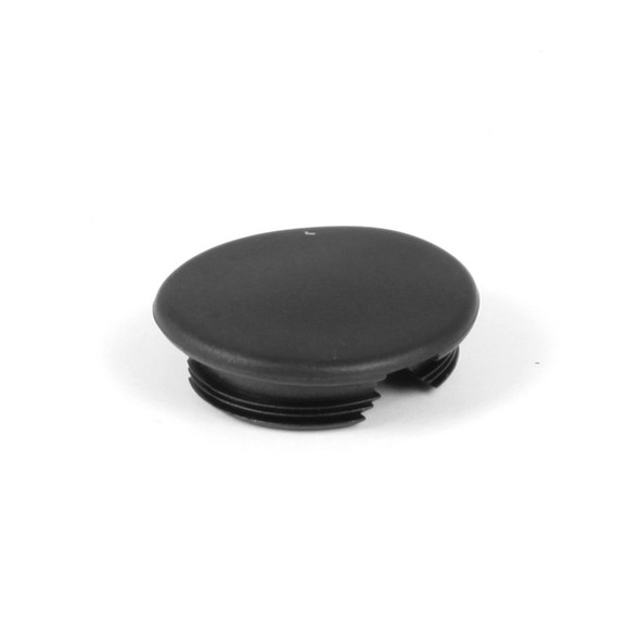 OMIX 11814.04 Window Crank Cover for 91-95 Jeep Wrangler YJ