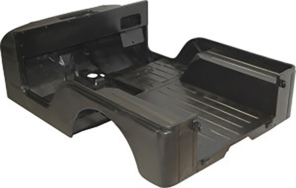 OMIX 12002.13 Steel Body Tub for 76-83 Jeep CJ-5