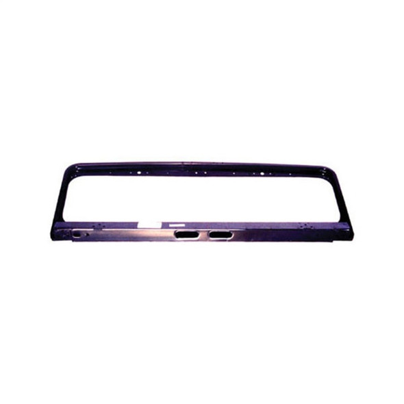 OMIX 12006.06 Steel Windshield Frame for 55-68 Jeep CJ-5 & CJ-6