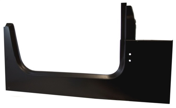 OMIX 12009.12 Passenger Side Cowl Side with Door Opening for 81-86 Jeep CJ-8 Scrambler