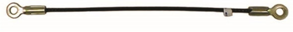 OMIX 12029.02 Tailgate Cable for 76-86 Jeep CJ-7 & CJ-8 Scrambler
