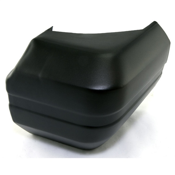 OMIX 12035.48 Passenger Side Rear Bumper Extension for 84-96 Jeep Cherokee XJ