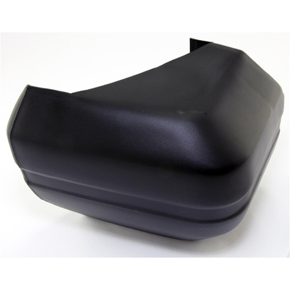 OMIX 12035.49 Driver Side Rear Bumper Extension for 84-96 Jeep Cherokee XJ