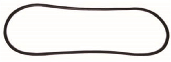 OMIX 12301.04 Windshield Glass Seal for 76-86 Jeep CJ Series